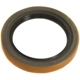 Purchase Top-Quality TIMKEN - 710461 - Front Outer Differential Pinion Seal pa4