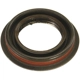 Purchase Top-Quality TIMKEN - 710480 - Rear Differential Pinion Seal pa4