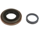 Purchase Top-Quality TIMKEN - 710482 - Front Differential Pinion Seal pa4