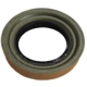 Purchase Top-Quality TIMKEN - 710507 - Rear Differential Pinion Seal pa2
