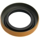 Purchase Top-Quality TIMKEN - 710507 - Rear Differential Pinion Seal pa3
