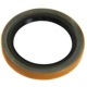 Purchase Top-Quality TIMKEN - 710523 - Front Differential Pinion Seal pa1