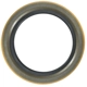 Purchase Top-Quality TIMKEN - 710523 - Front Differential Pinion Seal pa2