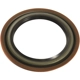 Purchase Top-Quality TIMKEN - 710536 - Front Differential Pinion Seal pa3