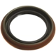 Purchase Top-Quality TIMKEN - 710536 - Front Differential Pinion Seal pa4