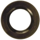 Purchase Top-Quality TIMKEN - 710538 - Rear Outer Differential Pinion Seal pa1