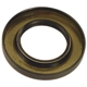 Purchase Top-Quality TIMKEN - 710538 - Rear Outer Differential Pinion Seal pa3