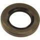 Purchase Top-Quality TIMKEN - 710538 - Rear Outer Differential Pinion Seal pa4