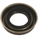 Purchase Top-Quality TIMKEN - 710547 - Front Differential Pinion Seal pa2