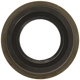 Purchase Top-Quality TIMKEN - 710549 - Front Differential Pinion Seal pa1