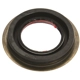 Purchase Top-Quality TIMKEN - 710549 - Front Differential Pinion Seal pa3