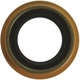 Purchase Top-Quality TIMKEN - 710558 - Front Differential Pinion Seal pa1
