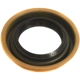Purchase Top-Quality TIMKEN - 710558 - Front Differential Pinion Seal pa4