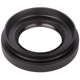 Purchase Top-Quality TIMKEN - 710594 - Rear Differential Pinion Seal pa2