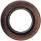 Purchase Top-Quality TIMKEN - 710594 - Rear Differential Pinion Seal pa3