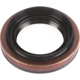 Purchase Top-Quality TIMKEN - 710727 - Pinion Seal pa2