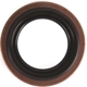 Purchase Top-Quality TIMKEN - 710727 - Pinion Seal pa4