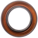 Purchase Top-Quality TIMKEN - 710731 - Automatic Transmission Output Shaft Seal pa4