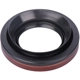 Purchase Top-Quality TIMKEN - 710734 - Rear Differential Pinion Seal pa2