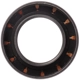 Purchase Top-Quality TIMKEN - 710735 - Rear Differential Pinion Seal pa4