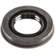 Purchase Top-Quality TIMKEN - 710836 - Front Differential Pinion Seal pa3