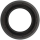 Purchase Top-Quality TIMKEN - 714675 - Front Differential Pinion Seal pa1