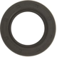 Purchase Top-Quality TIMKEN - 7457N - Rear Differential Pinion Seal pa4