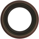 Purchase Top-Quality TIMKEN - 8622 - Front Differential Pinion Seal pa2