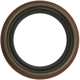 Purchase Top-Quality TIMKEN - 9773R - Rear Differential Pinion Seal pa3