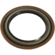 Purchase Top-Quality TIMKEN - 9773R - Rear Differential Pinion Seal pa4