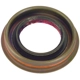 Purchase Top-Quality TIMKEN - SL260075 - Front Differential Pinion Seal pa2