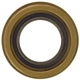 Purchase Top-Quality TIMKEN - SL260076 - Front Differential Pinion Seal pa4