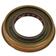 Purchase Top-Quality TIMKEN - SL260081 - Rear Differential Pinion Seal pa1