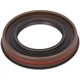 Purchase Top-Quality TIMKEN - SL260415 - Rear Differential Pinion Seal pa1