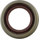 Purchase Top-Quality TIMKEN - SL260556 - Pinion Seal pa4