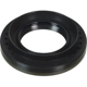 Purchase Top-Quality Pinion Seal by WJB - WS710839 pa1