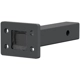 Purchase Top-Quality Pintle Mount by CURT MANUFACTURING - 48327 pa5