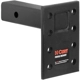 Purchase Top-Quality Pintle Mount by CURT MANUFACTURING - 48328 pa2