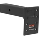Purchase Top-Quality Pintle Mount by CURT MANUFACTURING - 48329 pa2
