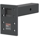 Purchase Top-Quality Pintle Mount by CURT MANUFACTURING - 48329 pa7