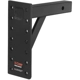 Purchase Top-Quality Pintle Mount by CURT MANUFACTURING - 48341 pa1