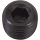 Purchase Top-Quality Pipe Plug by EDELBROCK - 9126 pa2