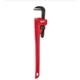 Purchase Top-Quality MILWAUKEE - 48-22-7124 - 24" Steel Pipe Wrench pa1