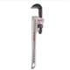 Purchase Top-Quality MILWAUKEE - 48-22-7218 - 18" Aluminum Pipe Wrench pa1