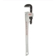 Purchase Top-Quality MILWAUKEE - 48-22-7236 - 36" Aluminum Pipe Wrench pa1
