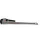 Purchase Top-Quality MILWAUKEE - 48-22-7248 - 36" Aluminum Pipe Wrench pa2