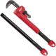 Purchase Top-Quality MILWAUKEE - 48-22-7314 - Steel Adaptable Pipe Wrench pa5