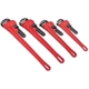 Purchase Top-Quality Pipe Wrench Set by ATD - 625 pa2