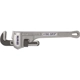 Purchase Top-Quality IRWIN - 2074114 - Aluminum Pipe Wrench, SAE, 14-Inch pa3