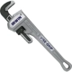 Purchase Top-Quality IRWIN - 2074114 - Aluminum Pipe Wrench, SAE, 14-Inch pa4